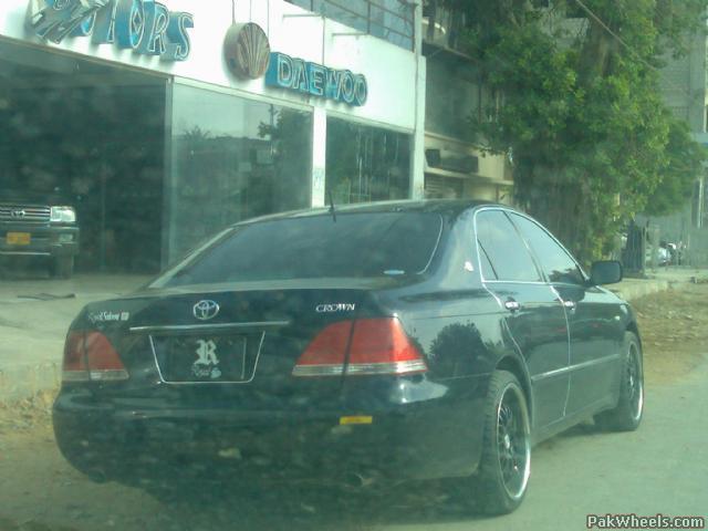 SPOTTED***** Lolz! - Spotting / Hobbies & Other Stuff - PakWheels Forums