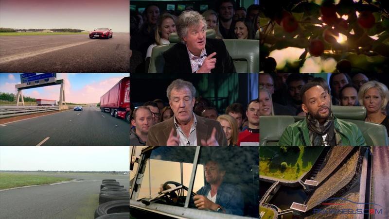 Top Gear Season 22 Wheels Photography And Videos Pakwheels Forums