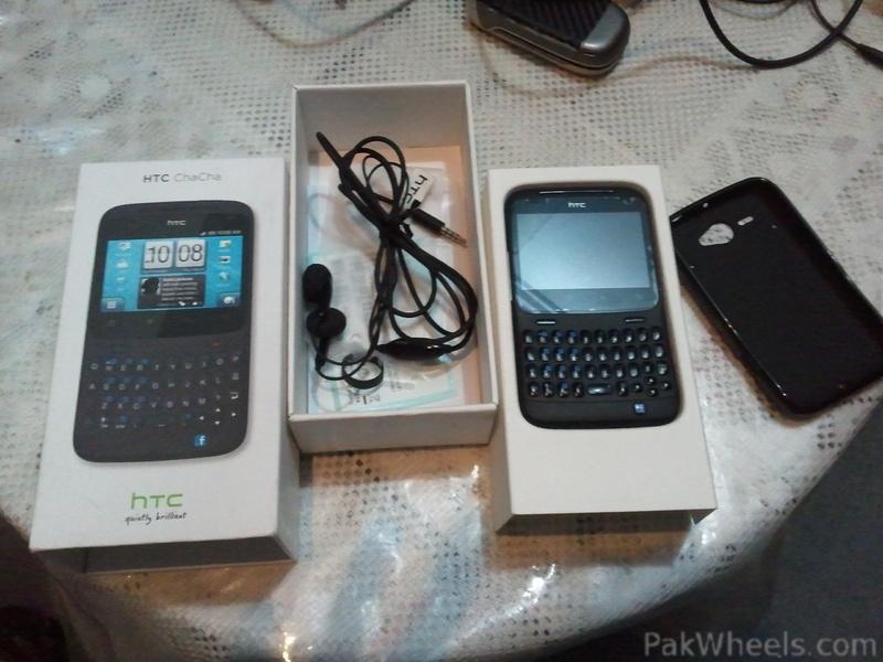 Htc chacha for sale Black Non Wheels Discussions PakWheels Forums