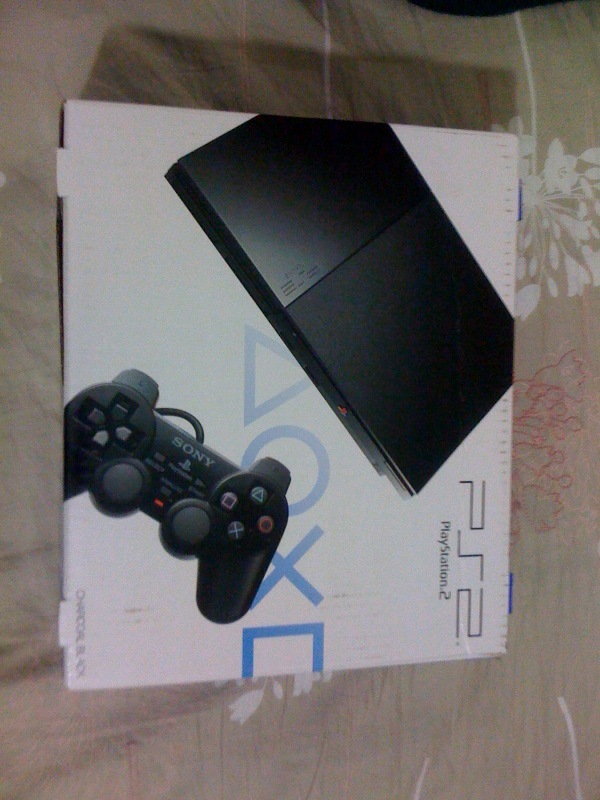brand new ps2 for sale