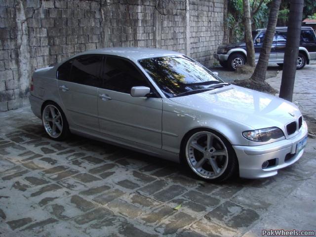 Need Urgent Bmw 318i E46 03 04 Body Work Appearance Pakwheels Forums