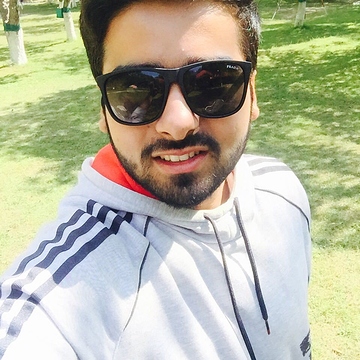 M Ahmed