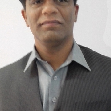 Dr Shabbir Ali Saleemi