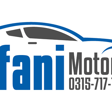 Irfani Motors
