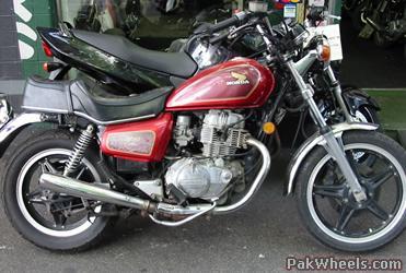 Honda cb 250 price hot sale