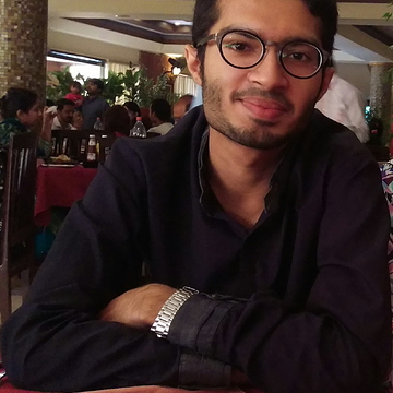 Hassan Jahangir