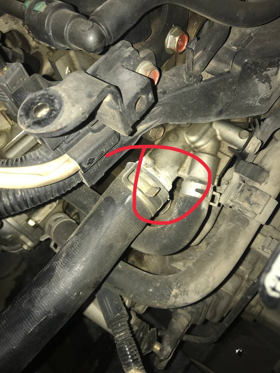 Honda city dropping water level in the coolant reservoir - Honda ...