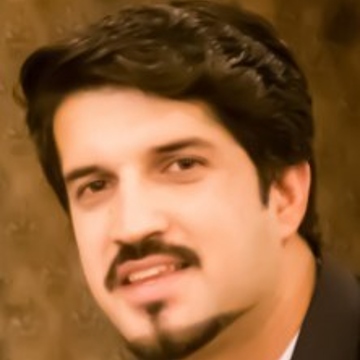 Zahid Hussain