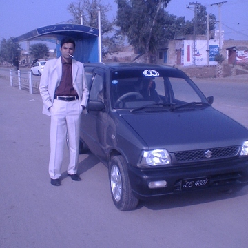 Ideal Qasim
