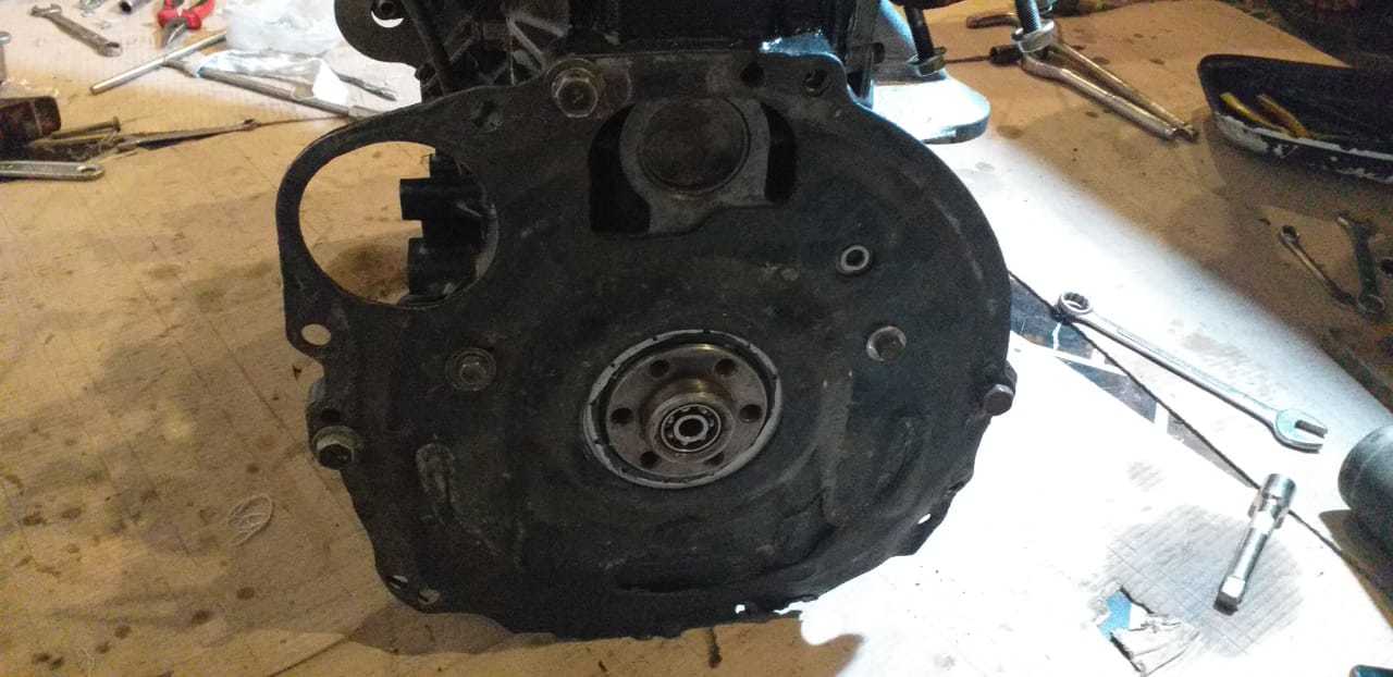 Toyota 2L Diesel Engine Overhauling - Technical Forums - PakWheels Forums