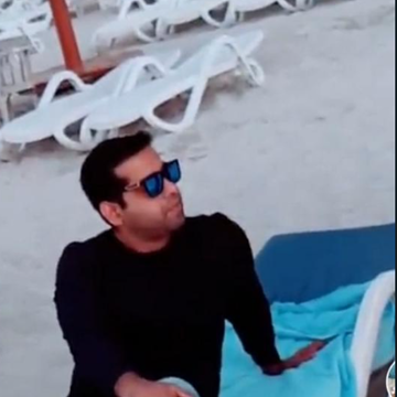 Faraz