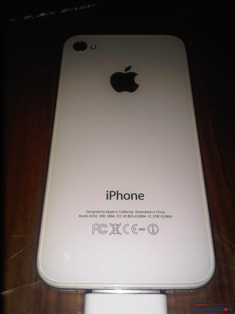 used iphone 4 for sale