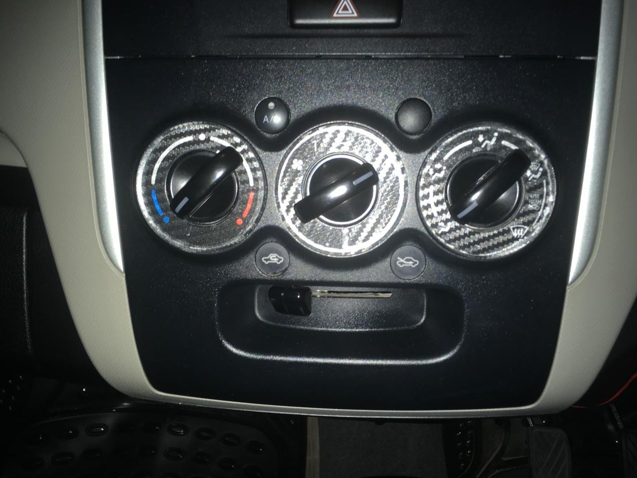 AC Knobs of Pak Suzuki wagonR Wagon R PakWheels Forums