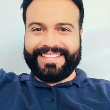 Shafiq Qureshi