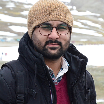 Ahmed Ali