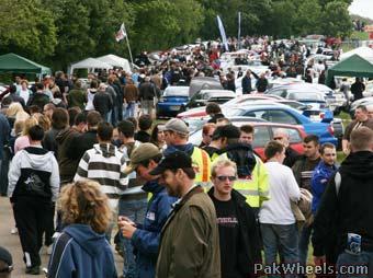 2008 Skyline GTR-R36 - Get Togethers / Motor Shows / Motor Sports -  PakWheels Forums