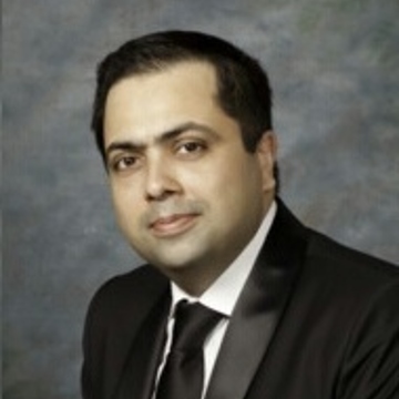 Sajjad Rizvi