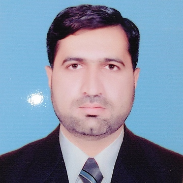 Muhammad Asif