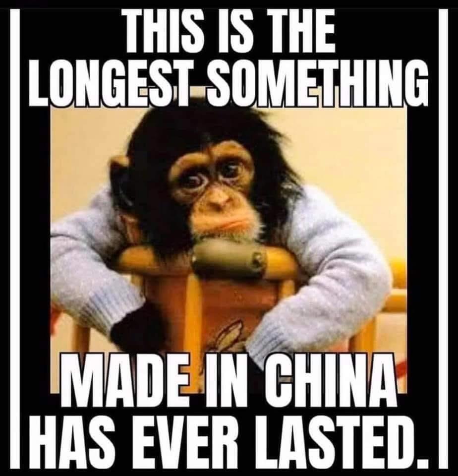 Try something longer. Long for something.