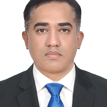 Hassan Kazmi