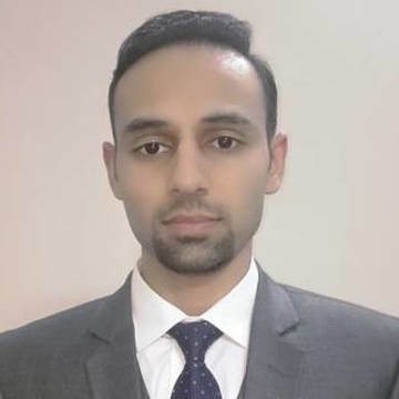 Rizwan Malik