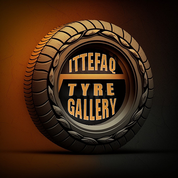 Ittefaq Tyre Gallery
