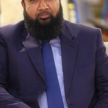 Zishan Aziz