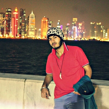 Ali Baig