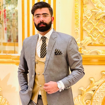 Hassan Arif
