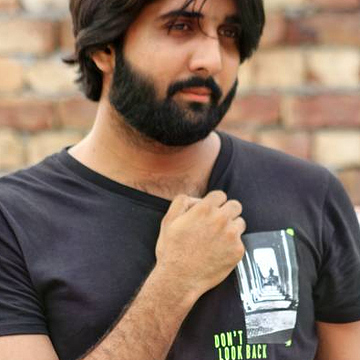 Farrukh Javaid