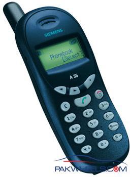 Image result for siemens mobile phone 2000