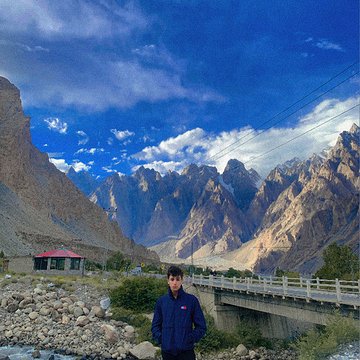 Momin Ahmad