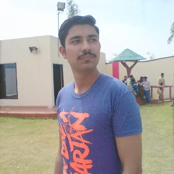 Najeeb Ahmed Shaikh