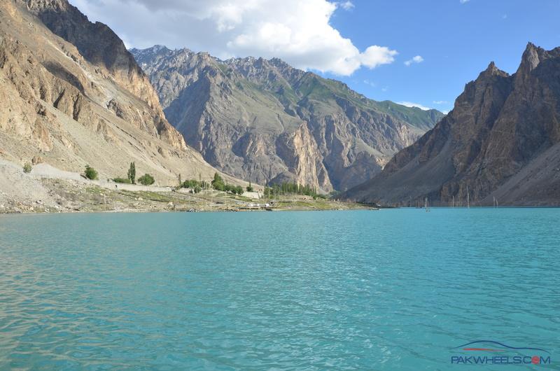 Family Trip to Hunza and Astore Valleys of Gilgit Baltistan - Road ...