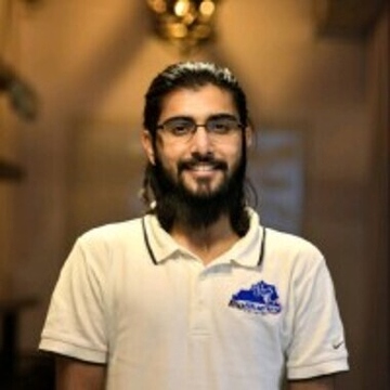 Abdullah Aabi