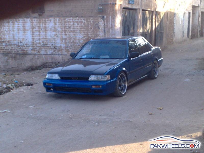 Project 3gee D.I.Y Projects PakWheels Forums