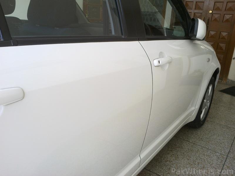 Were can i get TINT SPRAY? - Car Parts - PakWheels Forums