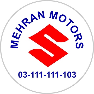 Suzuki Mehran Motors Khi