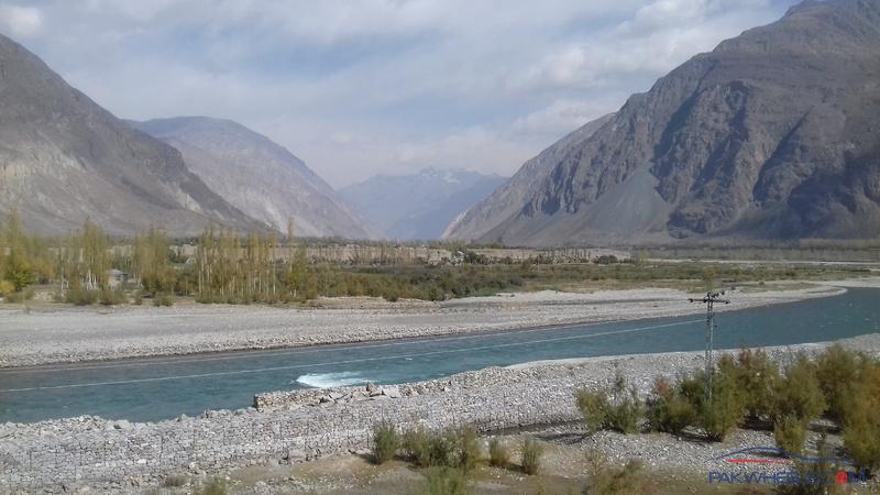 Road Trip: Islamabad-Ghizer Valley-Shandur Top Oct15-20, 2016 Via ...