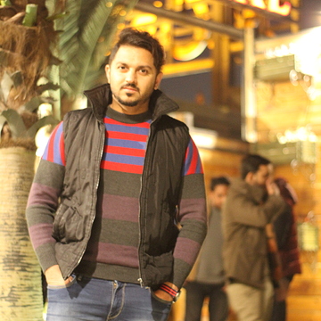 Mohammed Tahir