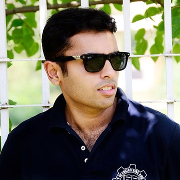 Khawaja Muhammad Farid