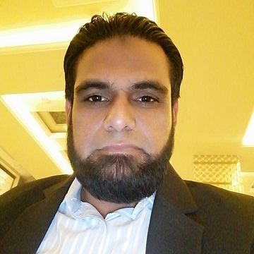 Fahad Razzaque