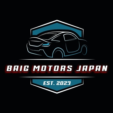 Baig Motors Japan