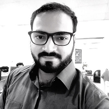 Jamal Yousuf