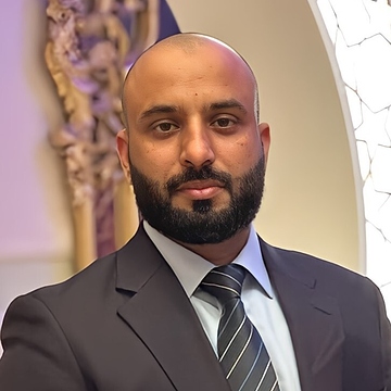 Ghulam Ishaq