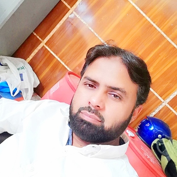 Imran Ahmad Lodhi