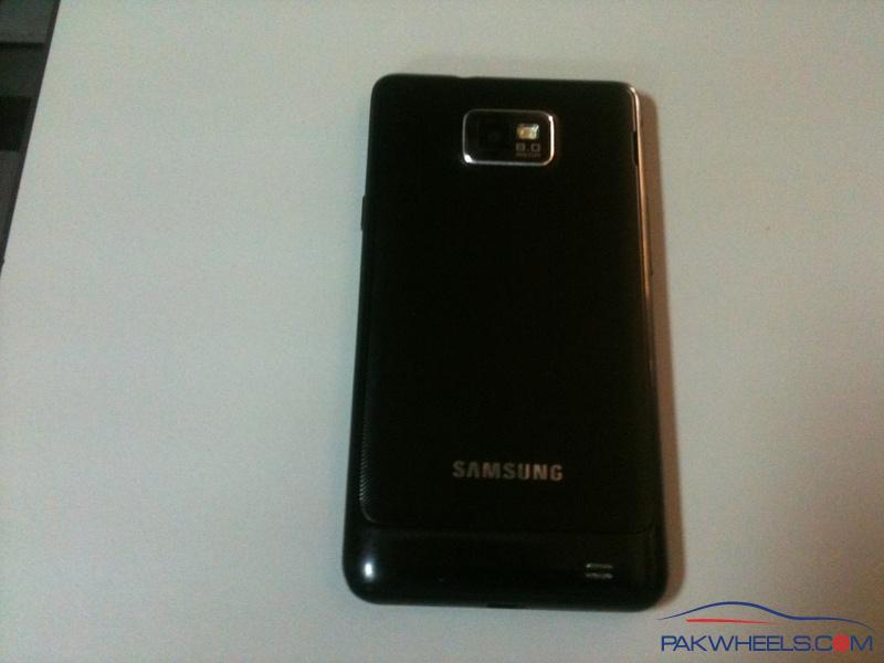 samsung galaxy s2 for sale