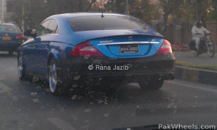 SPOTTED***** Lolz! - Spotting / Hobbies & Other Stuff - PakWheels Forums