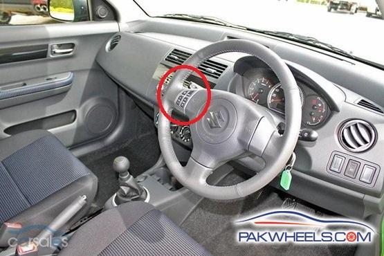 Suzuki Swift Steering Wheel Control Wiring from fcache1.pakwheels.com