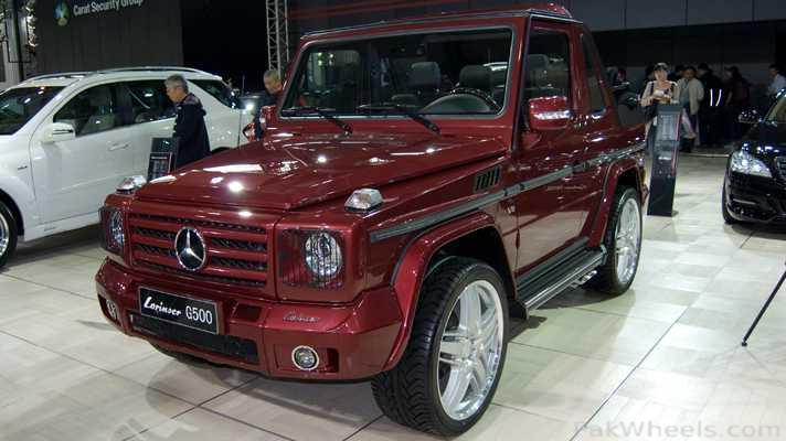 Looking For Mercedes G Class Cars Pakwheels Forums